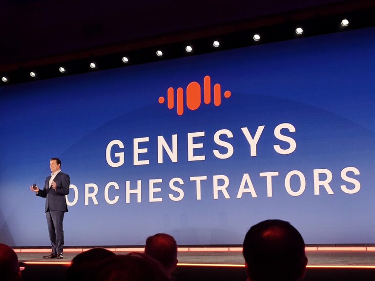 Genesys lanceert AI-trainingsprogramma voor CX-professionals