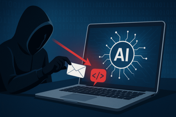 AI-systemen doelwit van onzichtbare aanvallen