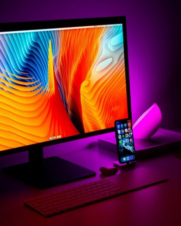 Philips brengt nieuwe 5K-monitor voor creatieve professionals op de markt
