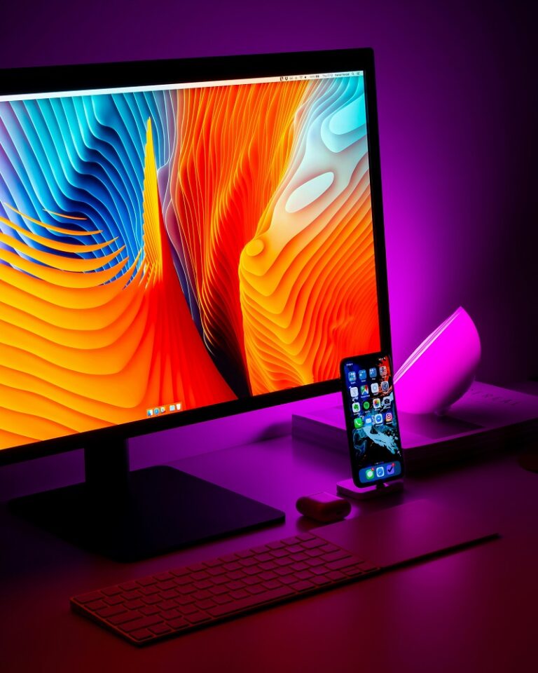 Philips brengt nieuwe 5K-monitor voor creatieve professionals op de markt