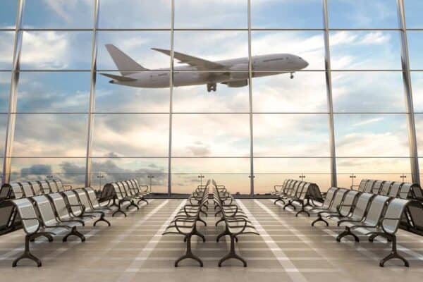 Cyberaanval Brussels Airport: vluchten geannuleerd en vertraagd