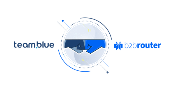 Team.blue koopt Spaanse e-factureringsspecialist B2Brouter