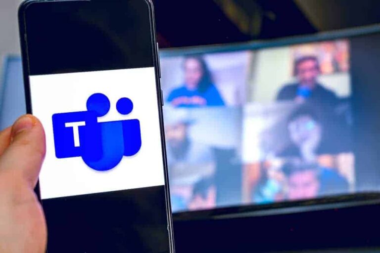 Microsoft voorkomt EU-boete dankzij Teams-concessies