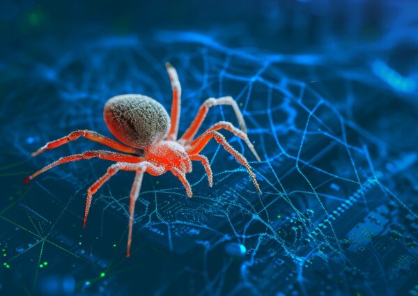 Onderzoek: phishing via vertrouwde platformen groeit explosief