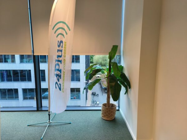 Meekijken bij de klantenservice van KBC: AI op de werkvloer
