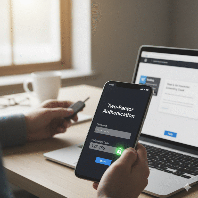 Onderzoek: 2FA-adoptie hangt af van communicatie en management