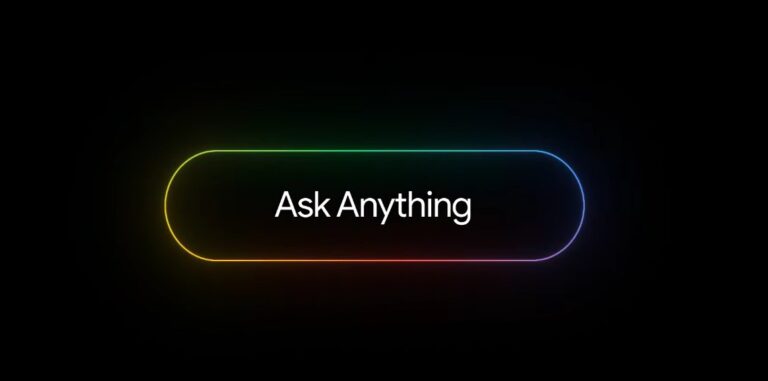 Google Zoeken krijgt AI-modus in Nederland en België