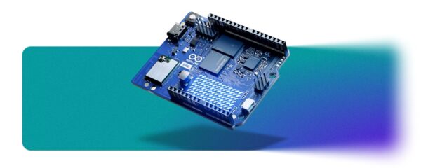 Qualcomm neemt Arduino over: eerste gezamenlijke product getoond