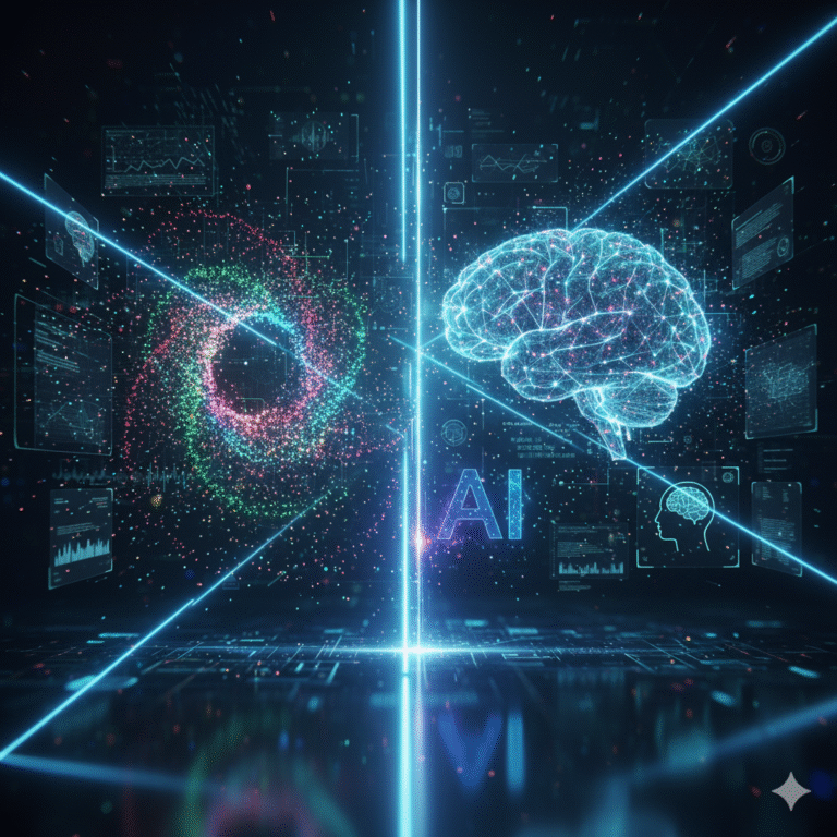 Google BlockRank: snellere AI-ranking voor toekomstige zoekers