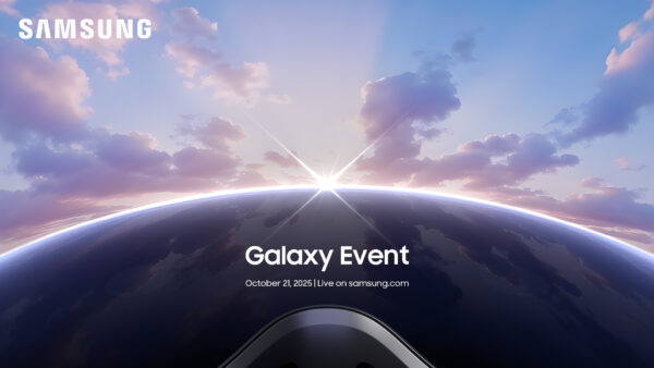 Samsung presenteert haar eerste XR-headset op 22 oktober