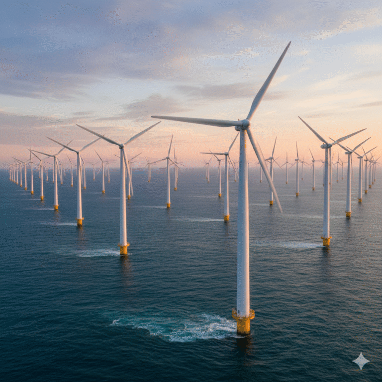 Nederlandse aanbesteding voor windmolenpark in Noordzee faalt