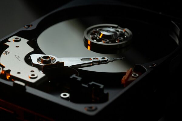 BitLocker vergrendelt automatisch back-upschijven:  gebruiker verliest drie TB aan data