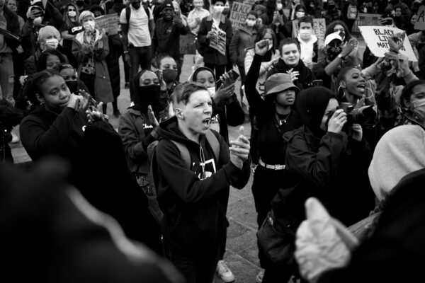 Kyndryl aangeklaagd wegens discriminatie en ontslag van niet-witte en gehandicapte werknemers