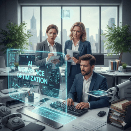 Onderzoek: helft HR-professionals bezit te weinig kennis over inzet AI