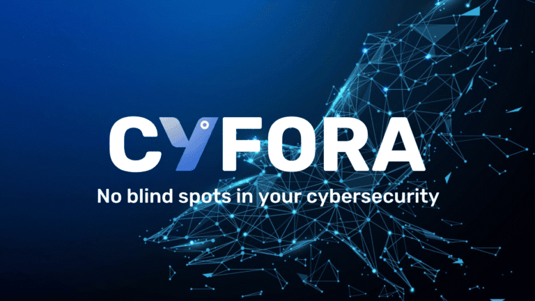 Jarviss richt nieuw bedrijf Cyfora in: Data-gedreven cybersecurity