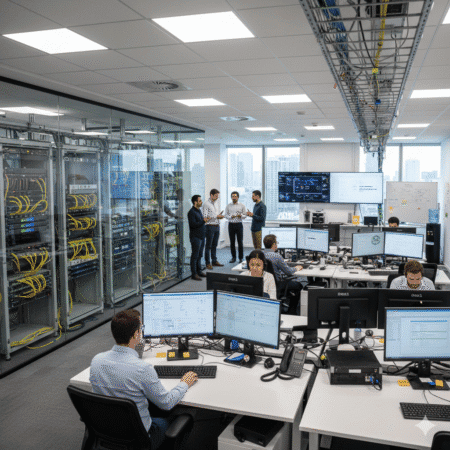 Onderzoek: IT’ers ervaren extra werkdruk door incompetente collega’s