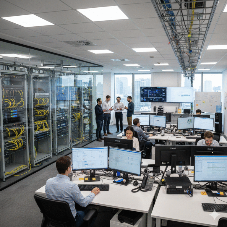 Onderzoek: IT’ers ervaren extra werkdruk door incompetente collega’s