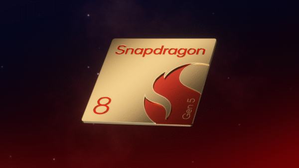 Officieel: dit is de Snapdragon 8 Gen 5