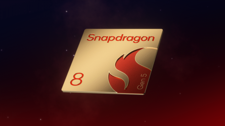 Officieel: dit is de Snapdragon 8 Gen 5