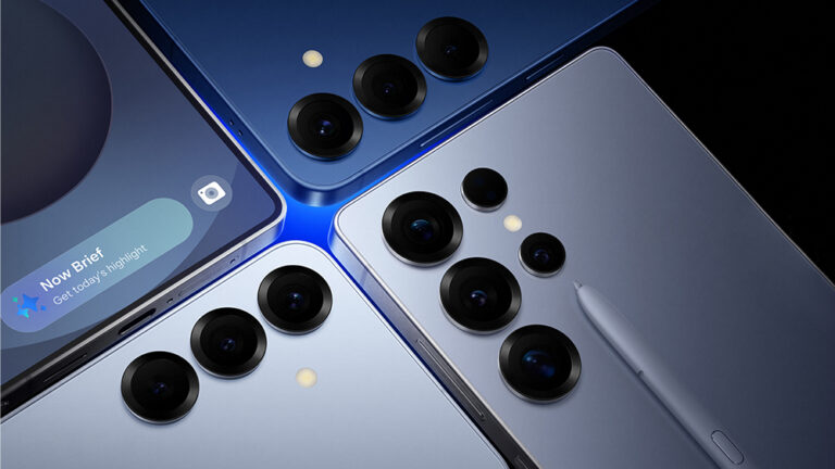 Gerucht: Samsung kiest voor Perplexity op Galaxy S26-smartphones