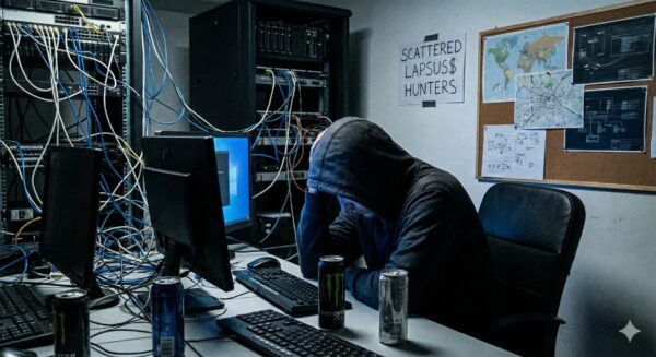 Zendesk-gebruikers doelwit cyberbende Scattered Lapsus$ Hunters