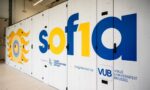 Vrije Universiteit Brussel neemt supercomputer ‘Sofia’ in gebruik