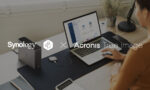 Synology en Acronis bundelen krachten voor betere databeveiliging