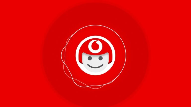 AI zorgt voor miljoenen klantcontacten bij Vodafone