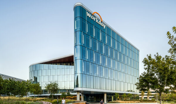 Workday GO uitgebreid met mondiale payroll en AI-agenten