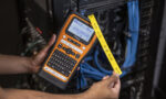 Slimme labeling in Belgische datacenters: waarom de Brother PT-E560BTVP onmisbaar wordt