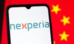 Nexperia-liveblog: China staat gebruik Nexperia-chips weer deels toe