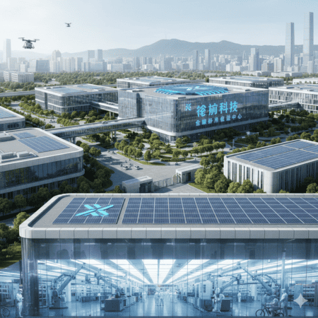 ‘Chinese regel sluit buitenlandse chipleveranciers steeds verder buiten’