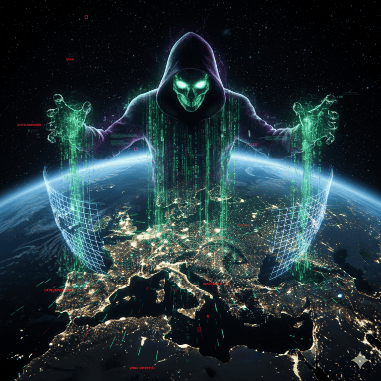 Europees ruimteagentschap ESA opnieuw doelwit van hackers