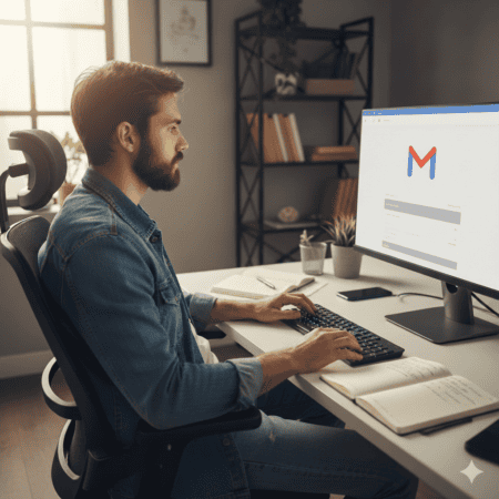 Google laat Gmail-adressen wijzigen door gebruikers