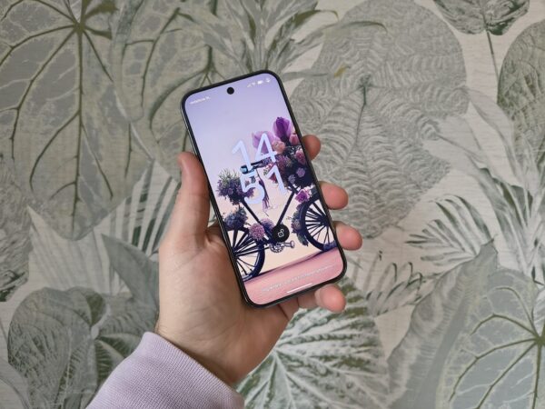 Review: Google Pixel 10 Pro – fijn en compact, maar geen gamechanger