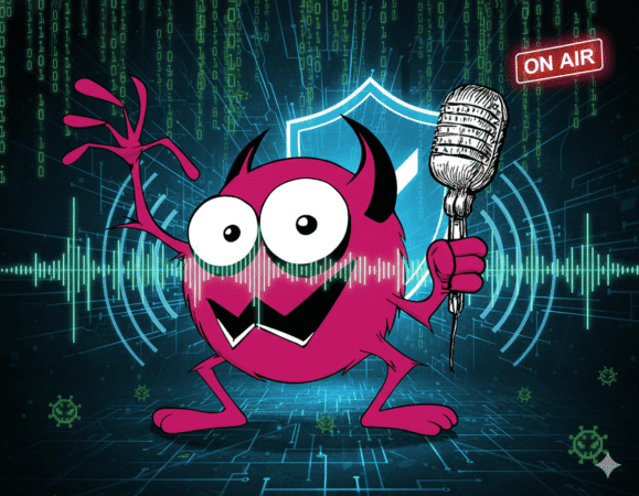 My Precious Data: in gesprek met oprichter Avira-antivirussoftware