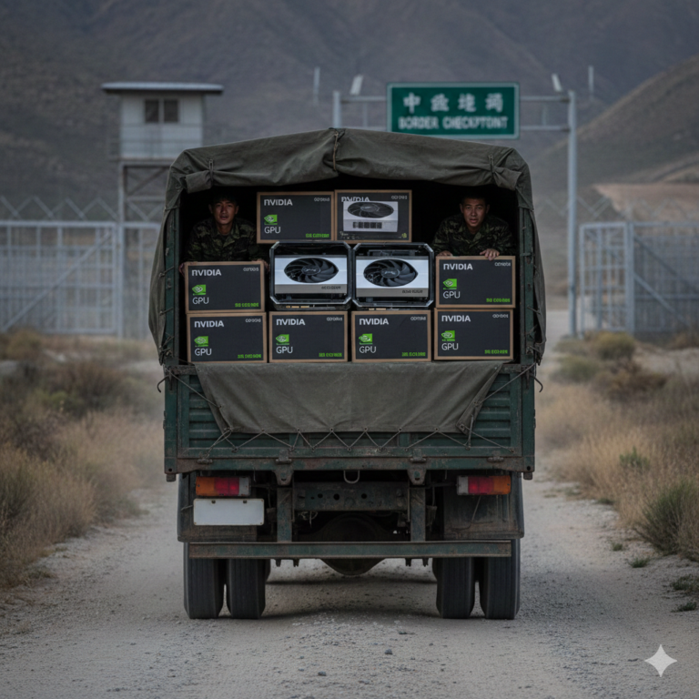 Gerucht: Nvidia plant eerste H200-leveringen aan China in februari 