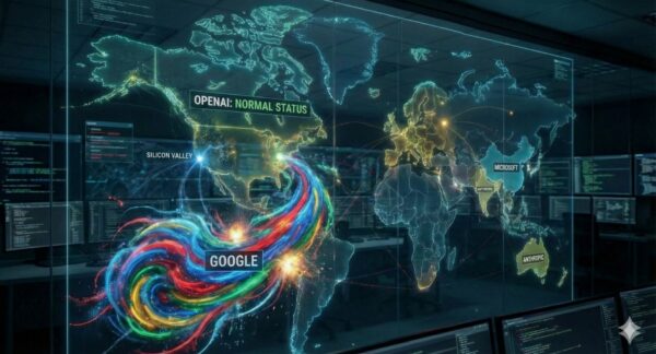 Sam Altman: “OpenAI heft code rood op in januari”