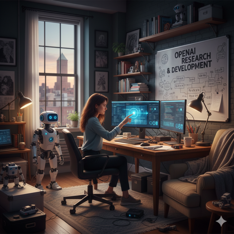 OpenAI zoekt nieuwe Head of Preparedness voor AI-veiligheid