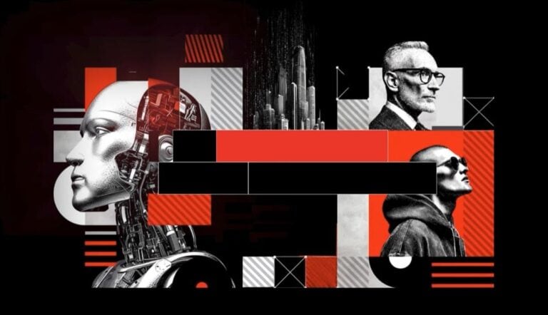 Trend Micro: cyberaanvallen worden in 2026 volledig geregeld door AI