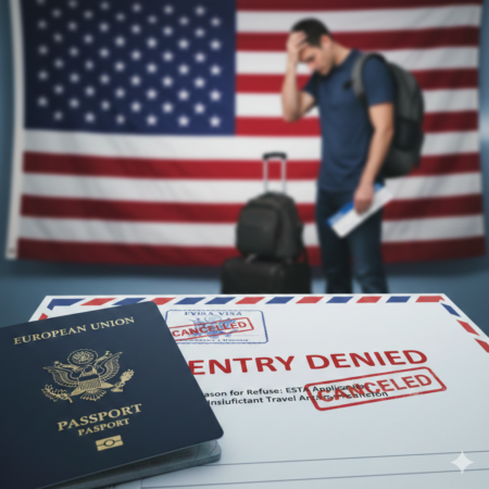 VS leggen inreisverbod op aan Thierry Breton en vier andere Europeanen