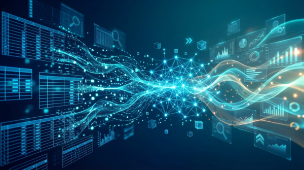 AI maakt wachten op datascientist overbodig