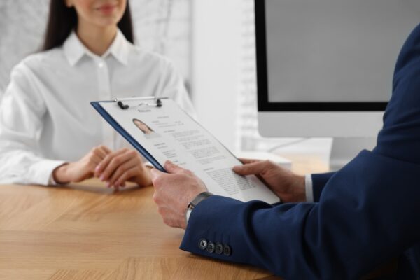 Recruitment bureau Metch lanceert AI die je cv opmaakt