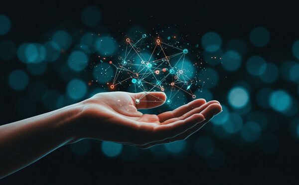 In 2026 integreren we systemen die denken, leren en leiden