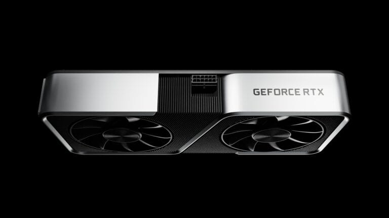 ‘Nvidia start productie oude videokaarten weer op vanwege geheugentekorten’