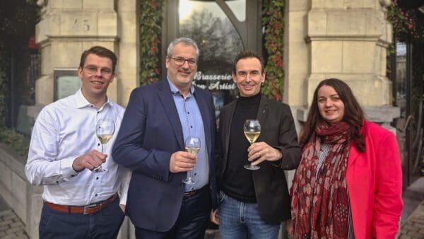 VanRoey verspreidt zich tot West-Vlaanderen met overname Sonical