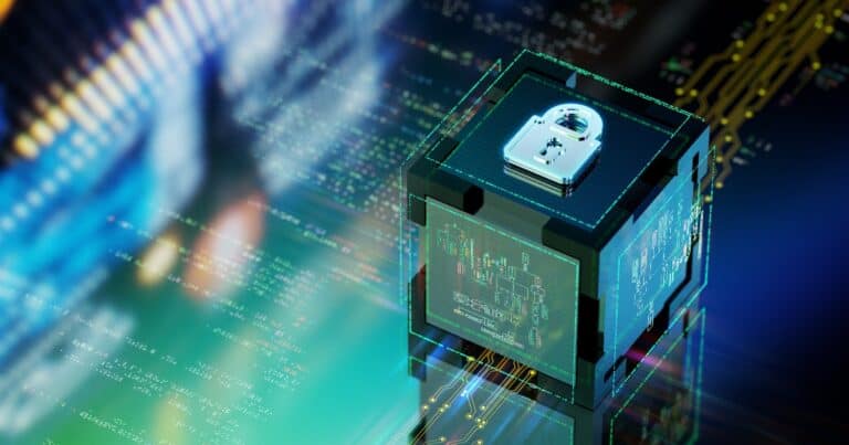 Digitale weerbaarheid begint bij het netwerk