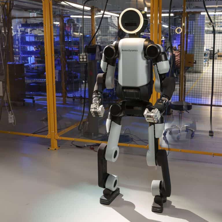 Boston Dynamics en Google DeepMind bundelen krachten voor AI-robots