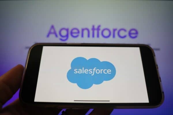 Salesforce: ‘Succesvol gebruik AI-agents belangrijk om nieuw talent te werven’