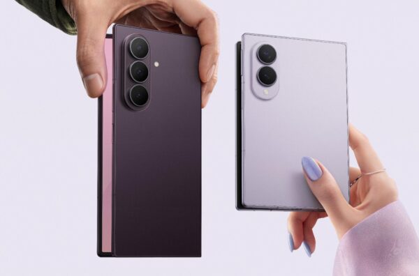 Samsung presenteert Galaxy Z Fold 8 en 8 Ultra